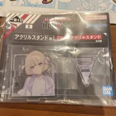 ホロライブ 轟はじめ アクリルスタンド