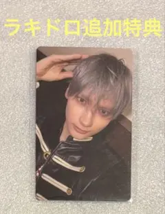 TXT 7TH YEAR weverse ラキドロ ヒュニンカイ③