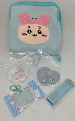 ちいかわ　古本屋さんセット