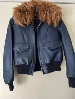 Sacai luck ライダースジャケット 2026年最新】sacai luck レザージャケット・ライダースの人気アイテム