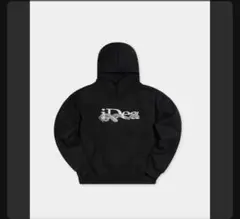 2026年最新】iDeaswam パーカーの人気アイテム - メルカリ