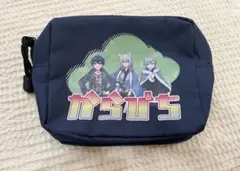 カラフルピーチなおきり、どぬく、ヒロポーチ