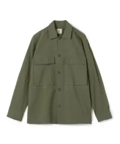 orSlow TAILORED COLLAR WORKJACKET - メルカリ