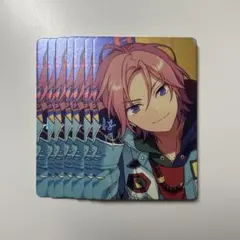 あんスタ 桜河こはく TRIP 旅路カード 中国限定　7枚セット