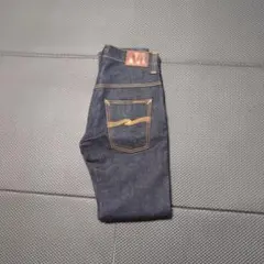 ヌーディジーンズ　テープテッド　W30L32