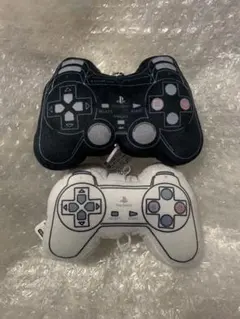 プレイステーション ぶるぶるマスコット 2個セット