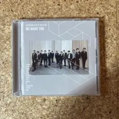 SEVENTEEN WE MAKE YOU 日本1stミニアルバム