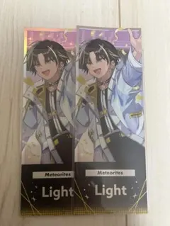 明雷らいと すとふぇす 武道館 winter Spring AGF カード 明雷らいと コレカ すとふぇす 武道館 - メルカリ
