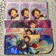 天満光 あんスタ ホロチケ まとめ売り