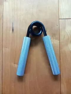 ハンドグリッパー 250lbs　113kg