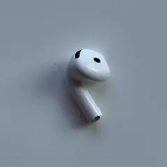 Apple AirPods 第4世代 左耳のみ 動作確認済み AirPods 第4世代 左耳のみ ANC搭載 - メルカリ