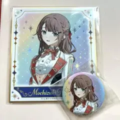 プロセカ　感謝祭 5th 感謝祭　缶バッチ　花里みのり