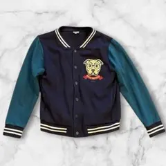 Petit Bateau ジャケット 128cm