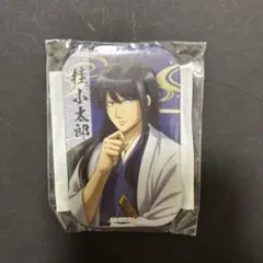 2026年最新】まるかく缶バッジ 銀魂の人気アイテム - メルカリ