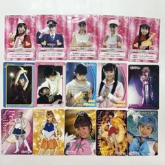2026年最新】実写 セーラームーン カードダスの人気アイテム - メルカリ