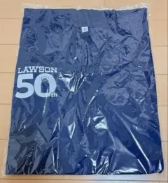 LAWSON ローソン 50th Tシャツ