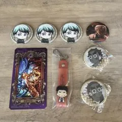 鬼滅の刃 グッズ まとめ売り