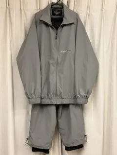 WTAPS TRACK JACKET + SPST2001 XL 04 - メルカリ