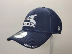 【MLB★CAP】シカゴホワイトソックス！NE-39THIRTY／ネイビー★