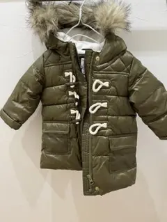 baby GAP フード付きジャケット 18-24ヶ月