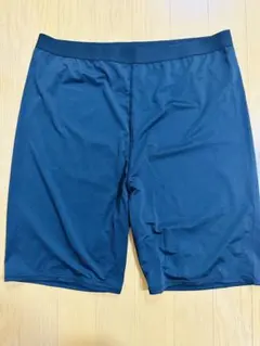 NORTH FACEノースフェイス　アンダーウェア　機能性インナーXXL 美品