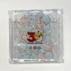 ポケモン30周年アクリルマルチスタンド