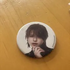 INI XQUARE 松田迅 缶バッジ