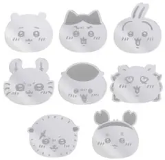 ちいかわ　シーサー　おかお　ミラー