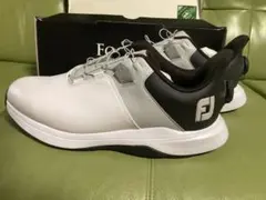 FootJoy ゴルフシューズ BOAフィットシステム