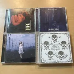 2026年最新】janne da arc dvdの人気アイテム - メルカリ
