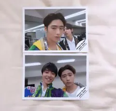 2026年最新】猪狩蒼弥 公式写真の人気アイテム - メルカリ