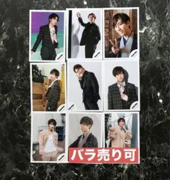 2026年最新】阿部亮平 公式写真の人気アイテム - メルカリ