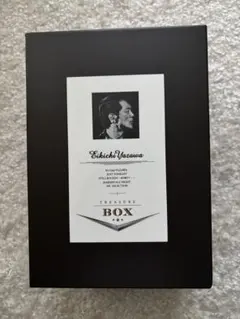 2026年最新】矢沢永吉／TREASURE BOX [DVD]の人気アイテム - メルカリ