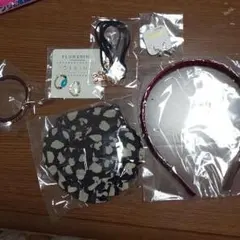 アクセサリー まとめ売り