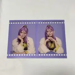 ミュージカル刀剣乱舞　陸奥一蓮　ランダム　フィルム　内番　蜂須賀虎徹 高橋健介