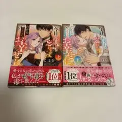 今日で貴方を忘れます。だからどうぞお幸せに。 上下