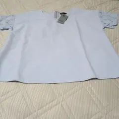 【新品】apart by lowrys レース袖カットソー Mサイズのサムネイル