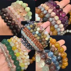 9万円分っ！大特価 天然石 ブレスレット32本セットまとめ売り＋おまけ
