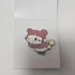 NiziU　ミイヒ　ランダムピンバッジ