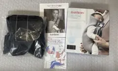 BabyBjorn ベビーキャリアMINI Air ミニエア 3Dメッシュ