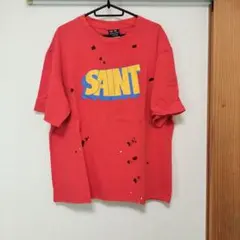 セントマイケル Tシャツ SAINT Mxxxxxx XLのサムネイル