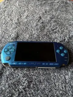 PSP3000 バイブラント ブルー