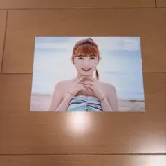 NiziU ミイヒ ラントレ トレカ セット - メルカリ