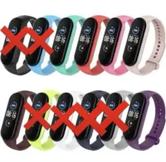 Xiaomi スマートウォッチ