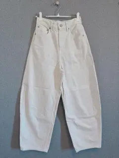 カーブデニム グローバルワーク