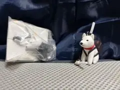 ソフトバンク　お父さんシリーズ　ストラップ　2個セット