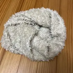 ローリーズファーム　スヌード　ベージュ