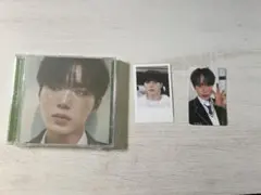 ALPHA DRIVE ONE ジュンソset