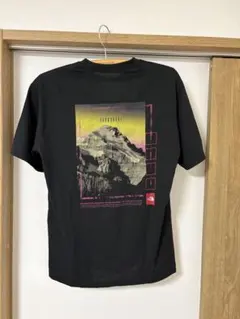 ノースフェイスTシャツ　XL　NT32544