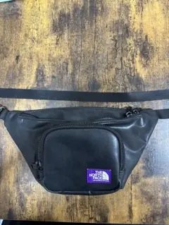 2026年最新】THE NORTH FACE PURPLE LABEL メンズ ボディバッグ